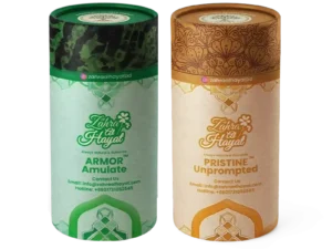 Premium herbal supplements from Zahra Al Hayat for health and wellness.