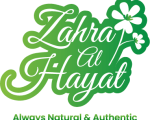 Zahra Al Hayat Logo Png